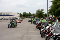 MPD Bike Awareness Fair